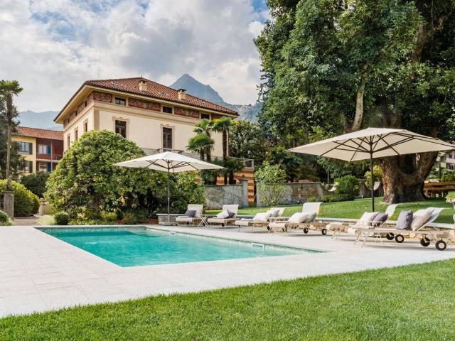 Prestigiosa villa in vendita Viale delle Magnolie, Cannero, Piemonte