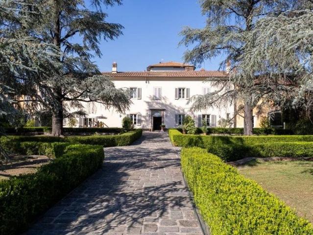 Prestigiosa villa in vendita Viale Sestini, 100, Pistoia, Toscana