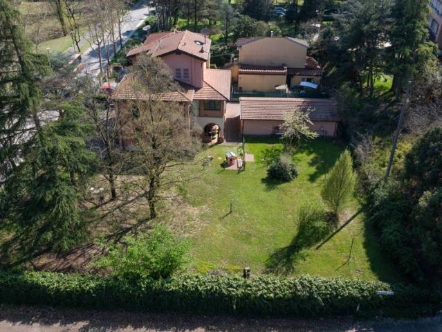 Prestigiosa villa in vendita Viale Terme, Castel San Pietro Terme, Bologna, Emilia Romagna