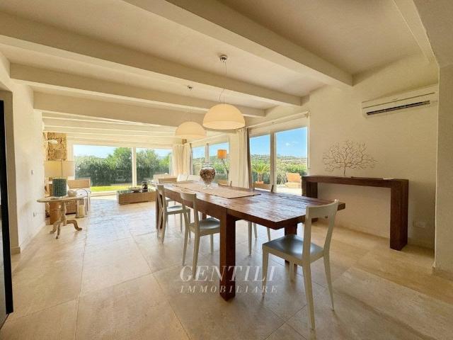 Prestigiosa villa in vendita Villaggio palma, Baja Sardinia, Sassari, Sardegna