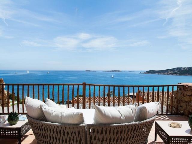 Prestigiosa Villetta a Schiera di 125 mq in vendita piccolo pevero, Porto Cervo, Sardegna