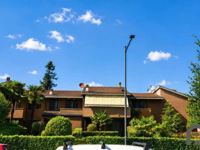 Prestigiosa Villetta a Schiera di 190 mq in vendita Via Giuseppe Di Vittorio, 13, Buccinasco, Milano, Lombardia