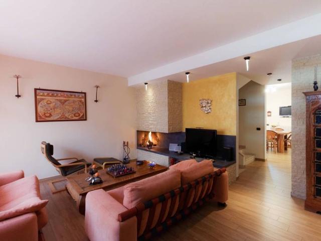 Prestigiosa Villetta a Schiera di 205 mq in vendita Via Giuseppe Ungaretti, 356, Cesena, Emilia Romagna