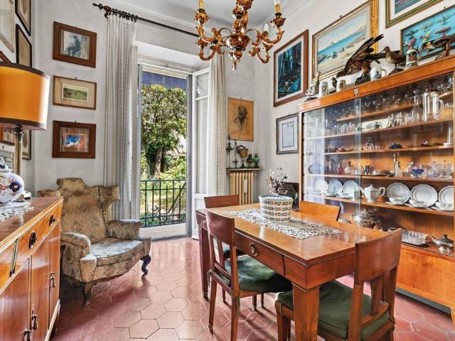 Prestigiosa Villetta a Schiera di 210 mq in vendita Via Abba, 12, Firenze, Toscana
