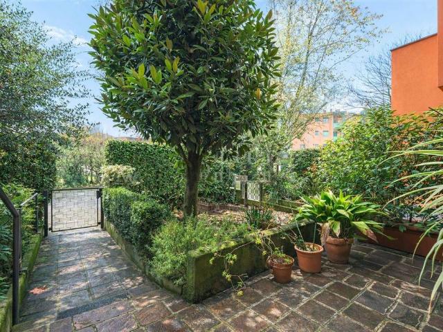 Prestigiosa Villetta a Schiera di 243 mq in vendita Via Fornace, San Lazzaro di Savena, Bologna, Emilia Romagna