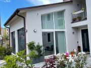 Prestigiosa Villetta a Schiera di 365 mq in vendita Largo Vittorio Boschetti, Montecchio Maggiore, Veneto