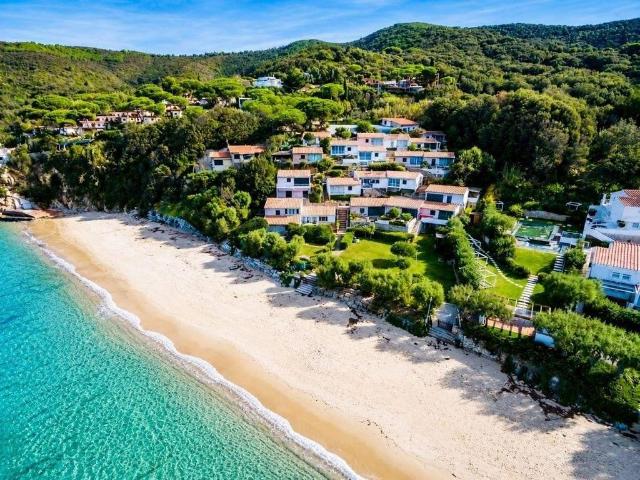 Prestigiosa Villetta a Schiera di 60 mq in vendita Località Biodola, Portoferraio, Livorno, Toscana
