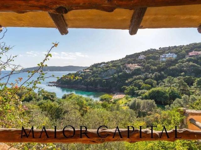 Prestigiosa Villetta a Schiera di 96 mq in vendita Via Sagittario, Loiri Porto San Paolo, Sassari, Sardegna