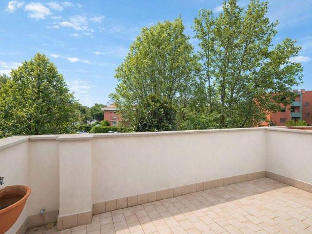 Prestigiosa Villetta a Schiera in vendita Via Guido Minarini, San Lazzaro di Savena, Bologna, Emilia Romagna