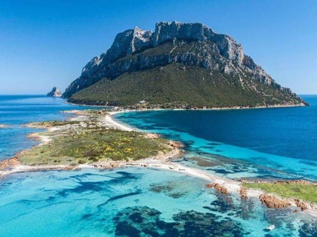 Prestigiosa Villetta a Schiera in vendita Via del Tritone, Olbia, Sardegna