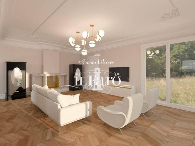 Prestigiosa Villetta a Schiera in vendita Piazza Lucania,, 24, Pisa, Toscana