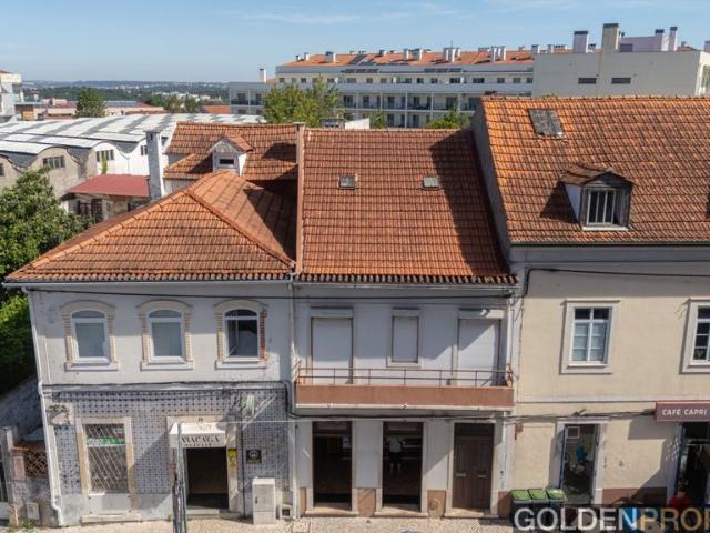 Prestigiosa casa à venda Coimbra