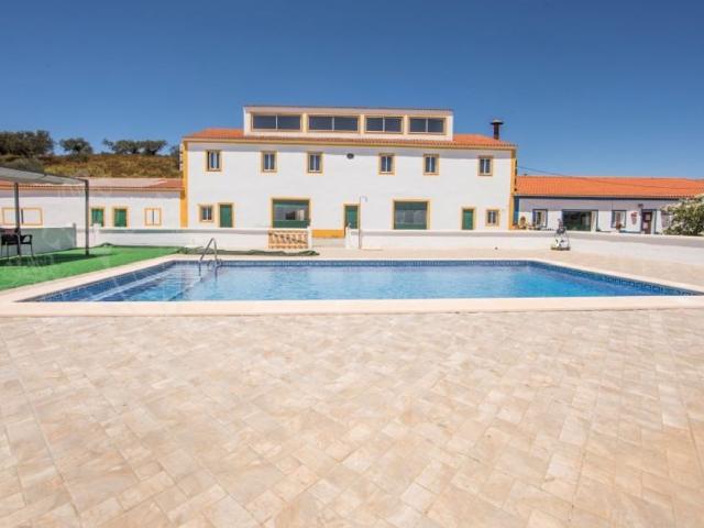 Prestigiosa casa à venda Campo Maior, Portugal