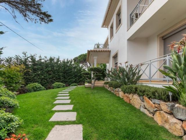 Prestigiosa casa à venda Cascais e Estoril, Cascais, Lisboa