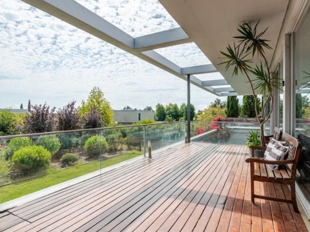 Prestigiosa casa à venda Custóias, Leça do Balio e Guifões, Portugal