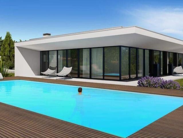 Prestigiosa casa à venda Alvados, Portugal