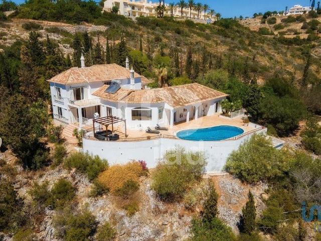 Prestigiosa casa à venda Albufeira e Olhos de Água, Albufeira, Faro