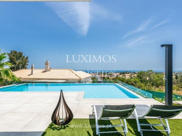 Prestigiosa casa à venda Albufeira e Olhos de Água, Portugal