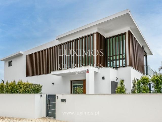 Prestigiosa casa à venda Albufeira e Olhos de Água, Portugal
