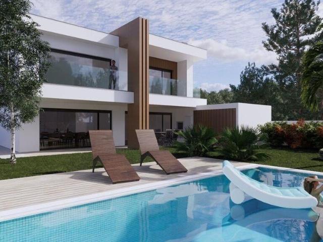 Prestigiosa casa à venda Aroeira, Setúbal
