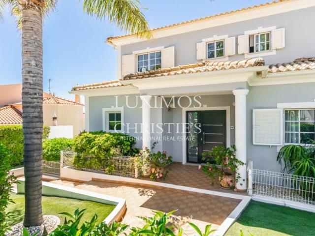 Prestigiosa casa à venda Boliqueime, Faro