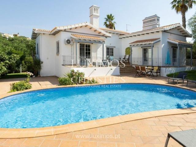Prestigiosa casa à venda Boliqueime, Faro