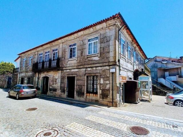 Prestigiosa casa à venda Barrosas, Porto