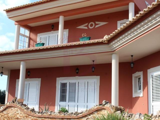 Prestigiosa casa à venda Brejos, Albufeira, Faro