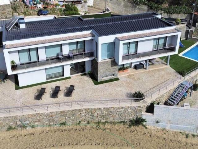 Prestigiosa casa à venda Godim, Portugal