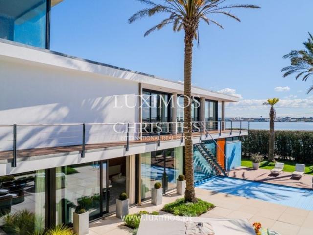 Prestigiosa casa à venda Gafanha, Portugal
