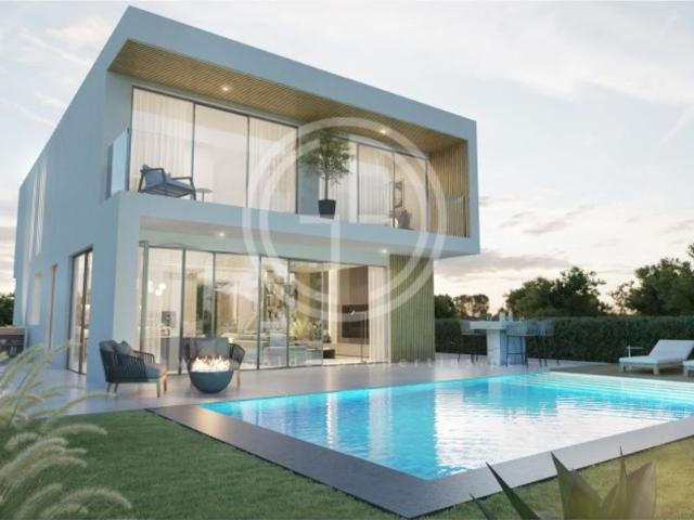 Casa de luxo de 348 m² à venda Gambelas, Faro