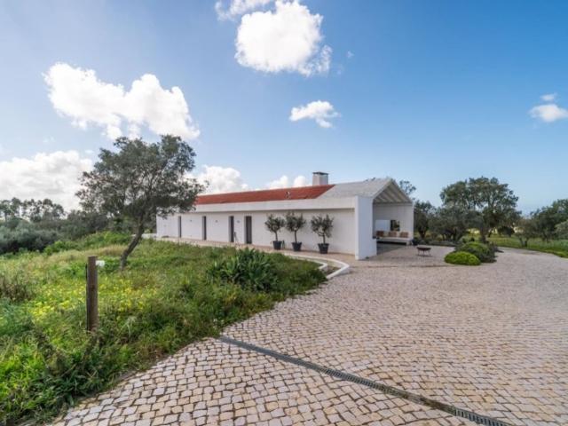 Prestigiosa casa à venda Grândola, Setúbal