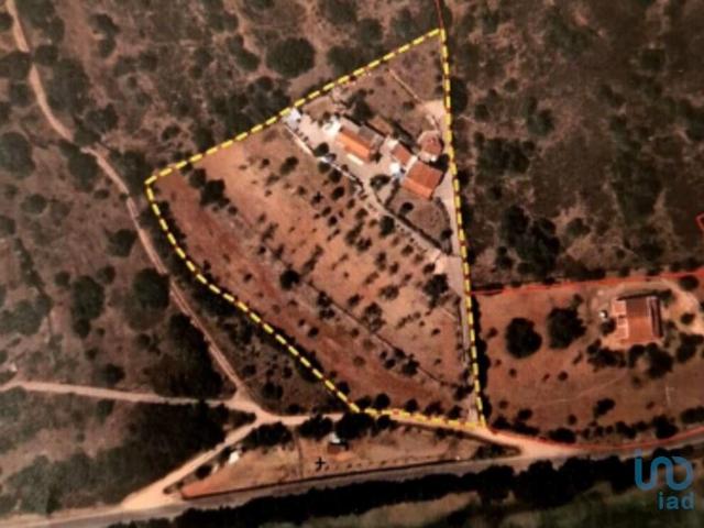 Prestigiosa casa à venda Estômbar e Parchal, Lagoa, Faro