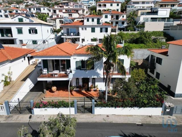 Prestigiosa casa à venda Funchal, Portugal