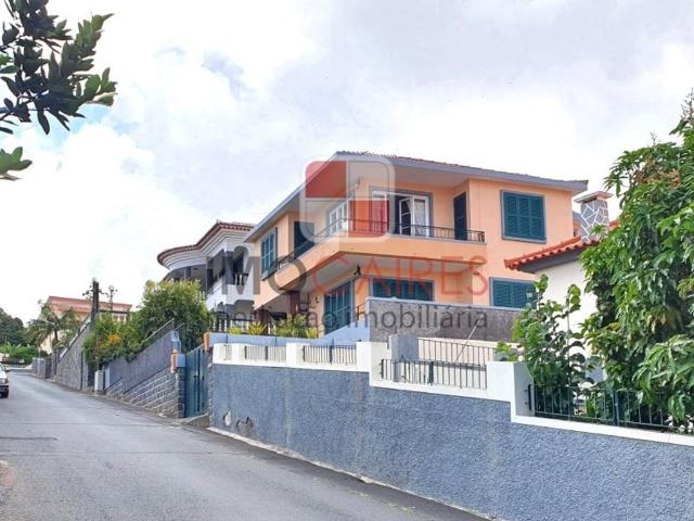 Casa de luxo de 282 m² à venda Funchal, Madeira