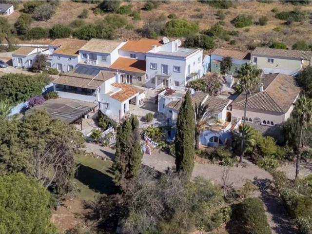 Prestigiosa casa à venda Odiaxere, Lagos, Faro