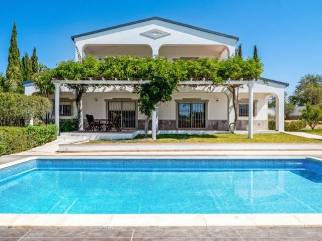 Prestigiosa casa à venda Loulé São Clemente e São Sebastião, Portugal