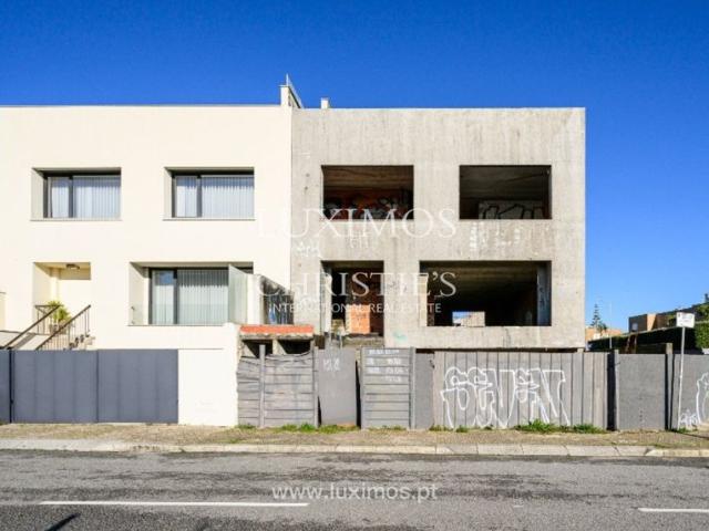 Prestigiosa casa à venda Leça da Palmeira, Porto