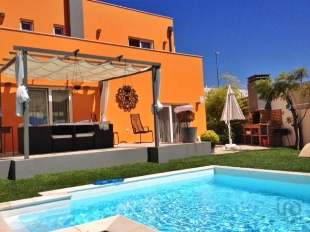 Prestigiosa casa à venda Santo André, Portugal