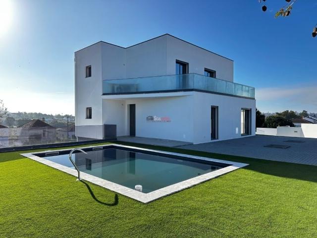 Prestigiosa casa à venda Santarém, Portugal