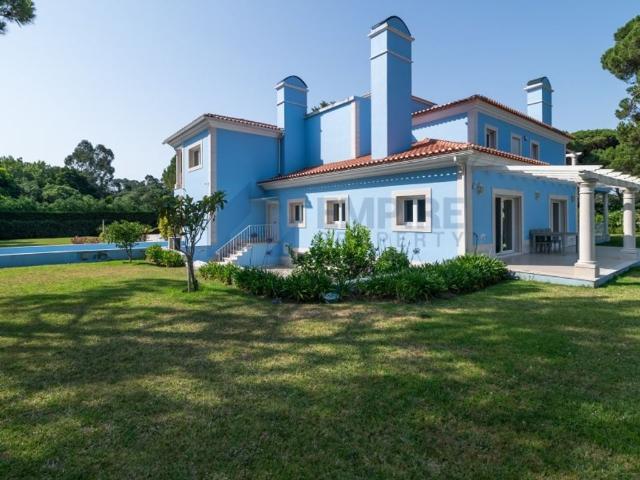 Prestigiosa casa à venda Sintra, Portugal