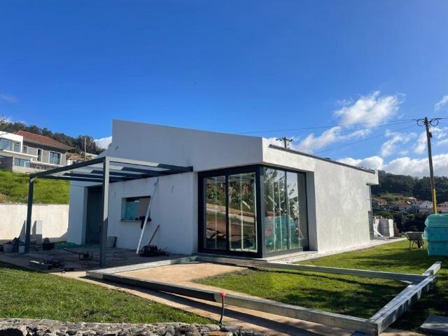 Casa de luxo de 132 m² à venda Ponta do Sol, Portugal