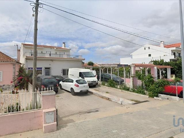 Prestigiosa casa à venda Porto Alto, Santarém