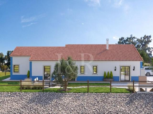 Prestigiosa casa à venda Porto Pisco, Santarém