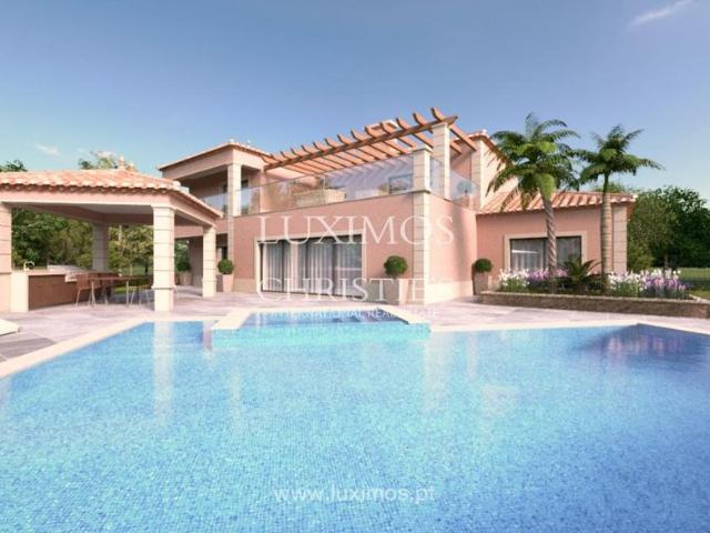 Prestigiosa casa à venda Portimão, Faro