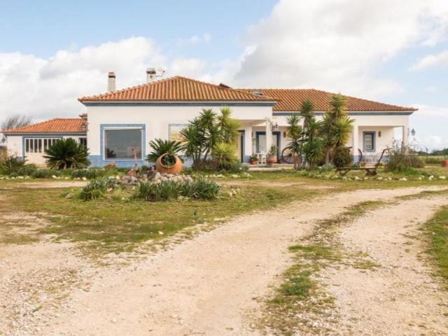 Prestigiosa casa à venda Palmela, Setúbal