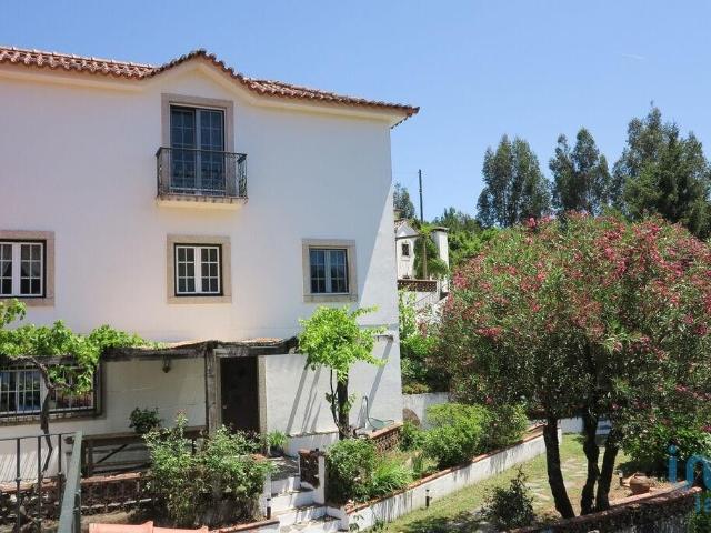 Prestigiosa casa à venda Pedrógão Grande, Portugal