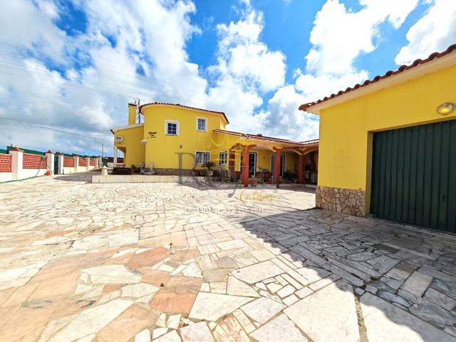Prestigiosa casa à venda Peniche, Portugal