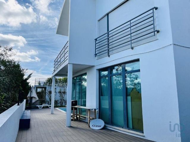 Prestigiosa casa à venda Quinta do Anjo, Portugal