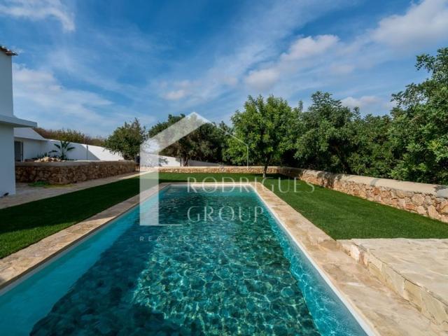 Casa de luxo à venda Vale Covo, Loulé, Faro